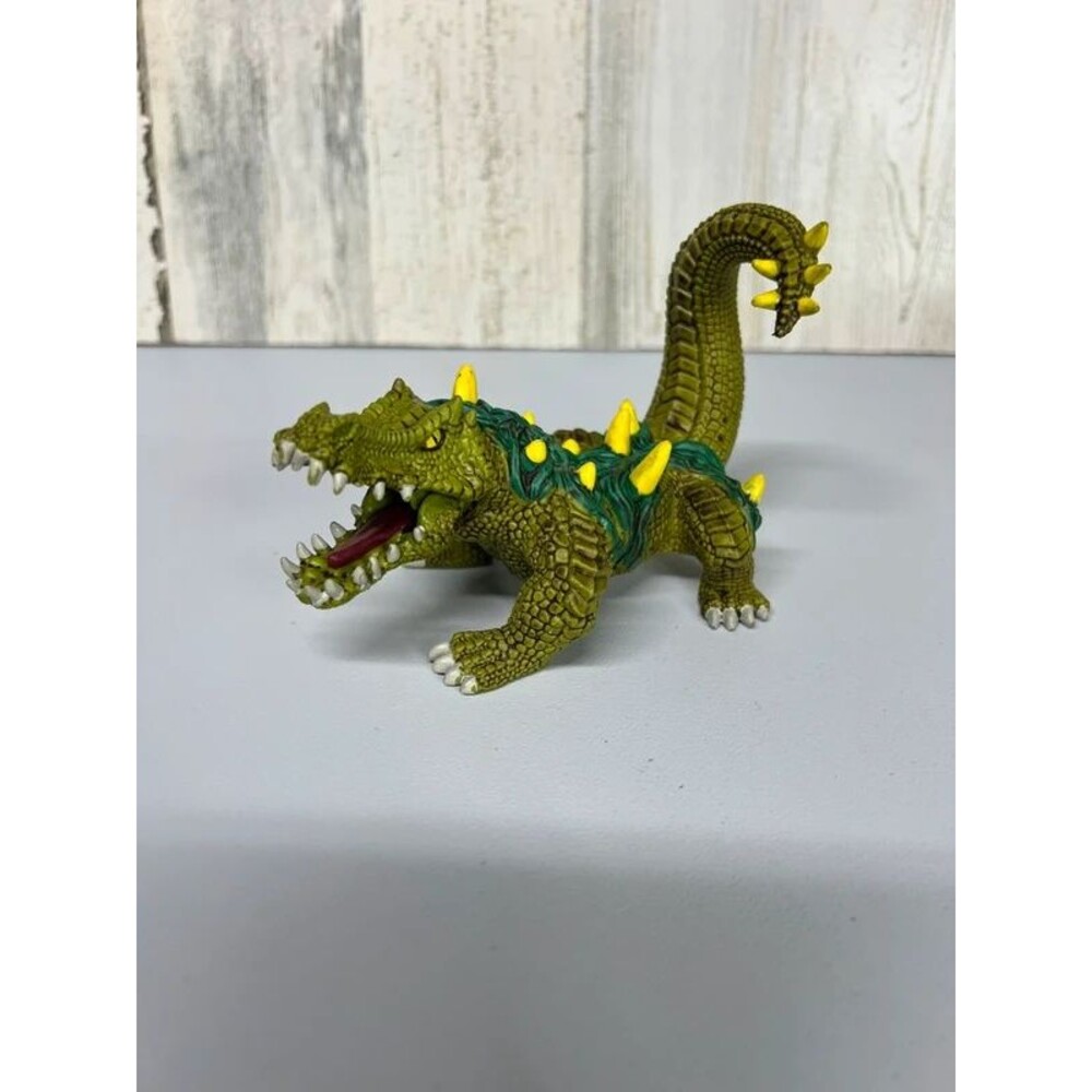Schleich Swamp Monster 70155